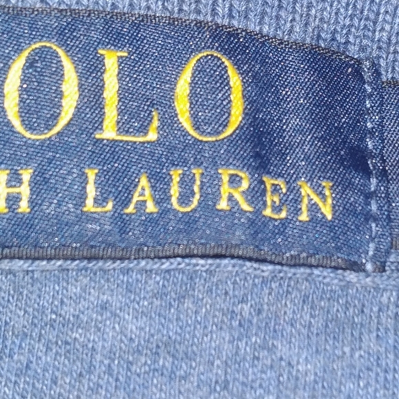 RALPH LAUREN POLOSHIRT - Picture 3 of 3